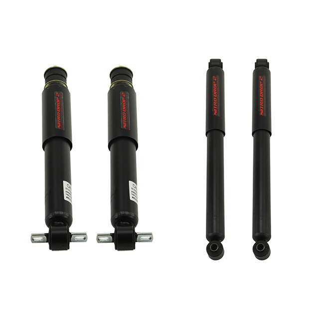 Suspension Shock Absorber Set - OE9104